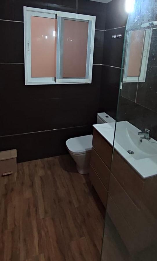 Carla24, Avenida Principal Διαμέρισμα Águilas Εξωτερικό φωτογραφία