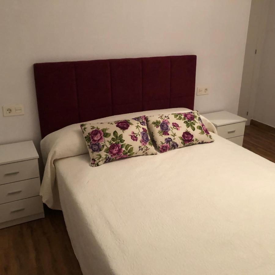 Carla24, Avenida Principal Διαμέρισμα Águilas Εξωτερικό φωτογραφία