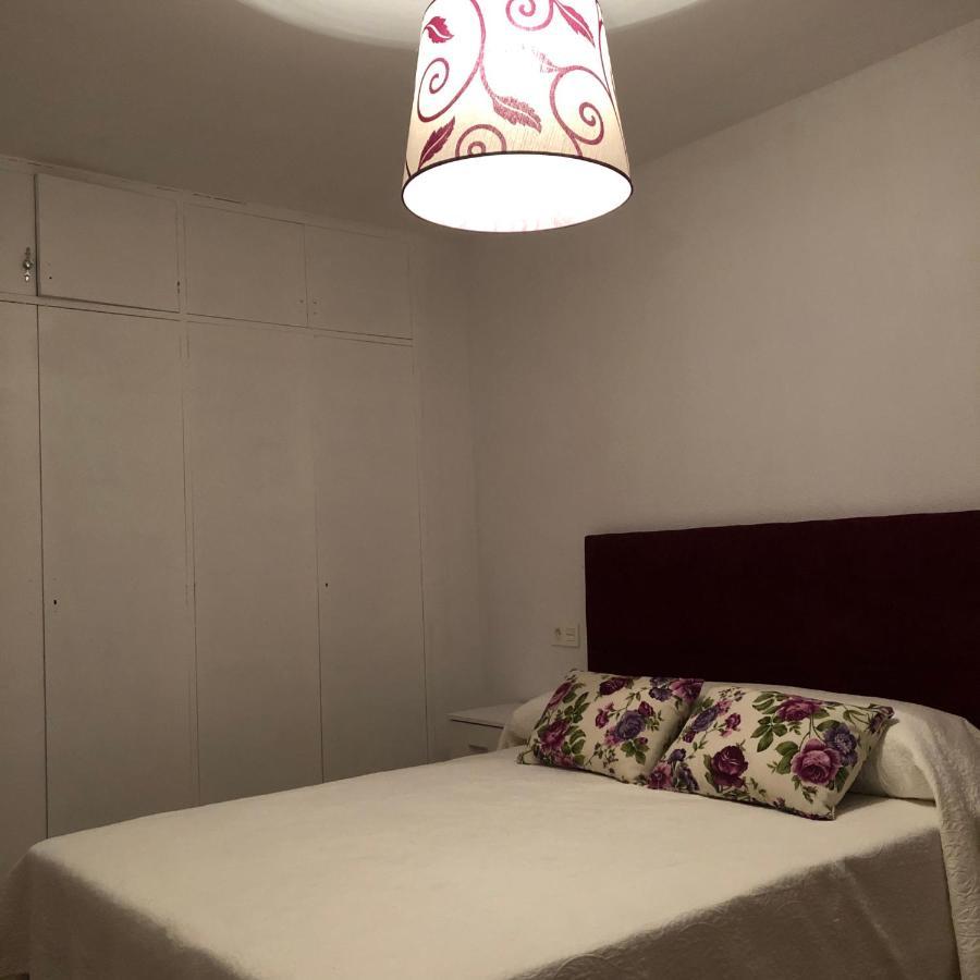 Carla24, Avenida Principal Διαμέρισμα Águilas Εξωτερικό φωτογραφία