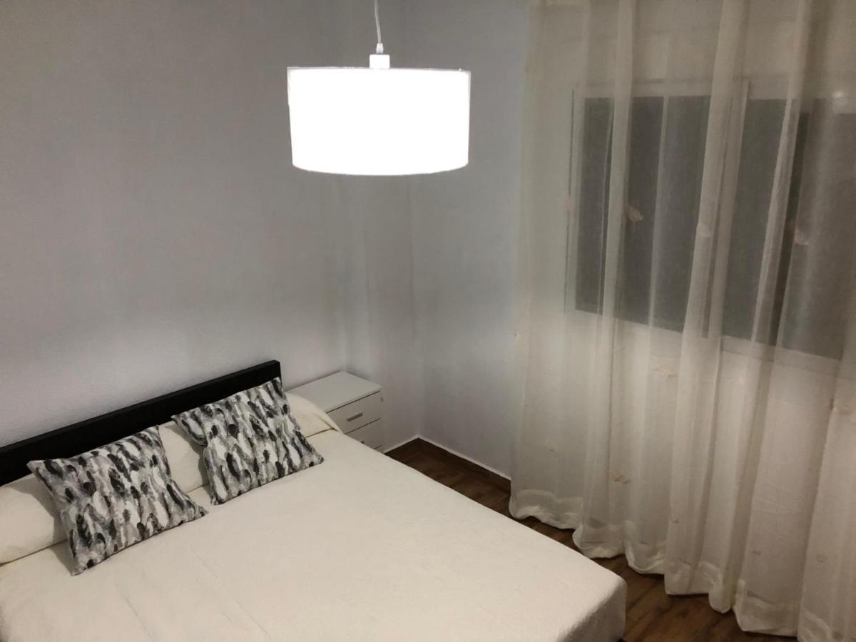 Carla24, Avenida Principal Διαμέρισμα Águilas Εξωτερικό φωτογραφία