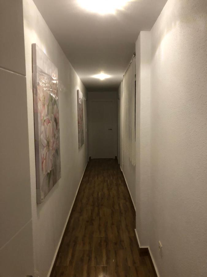 Carla24, Avenida Principal Διαμέρισμα Águilas Εξωτερικό φωτογραφία
