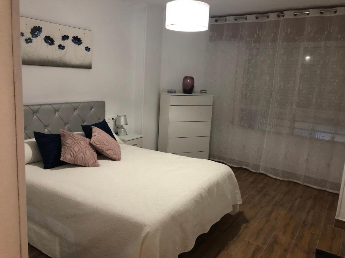 Carla24, Avenida Principal Διαμέρισμα Águilas Εξωτερικό φωτογραφία