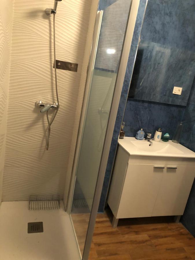 Carla24, Avenida Principal Διαμέρισμα Águilas Εξωτερικό φωτογραφία