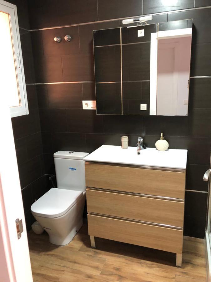 Carla24, Avenida Principal Διαμέρισμα Águilas Εξωτερικό φωτογραφία