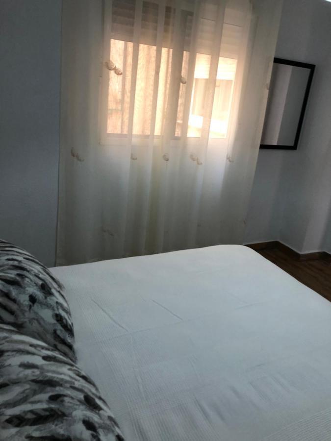 Carla24, Avenida Principal Διαμέρισμα Águilas Εξωτερικό φωτογραφία