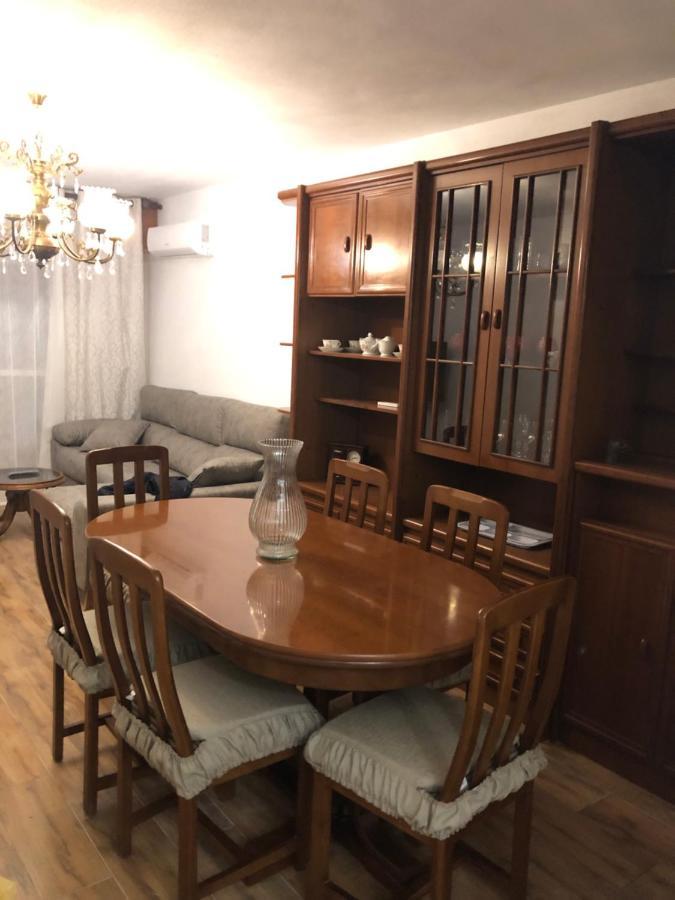 Carla24, Avenida Principal Διαμέρισμα Águilas Εξωτερικό φωτογραφία