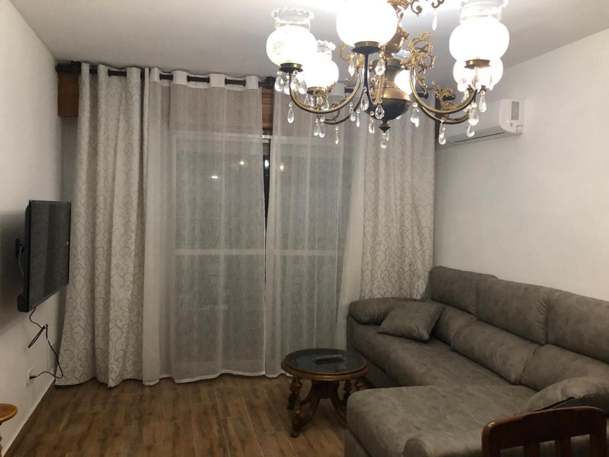 Carla24, Avenida Principal Διαμέρισμα Águilas Εξωτερικό φωτογραφία